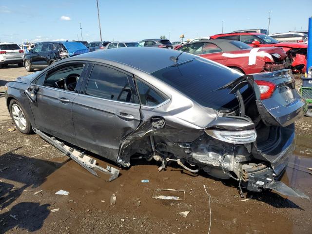 Photo 1 VIN: 3FA6P0H70ER375147 - FORD FUSION SE 