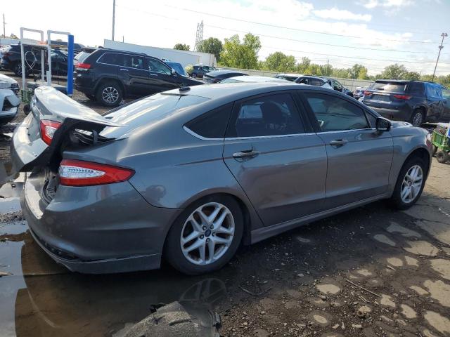 Photo 2 VIN: 3FA6P0H70ER375147 - FORD FUSION SE 