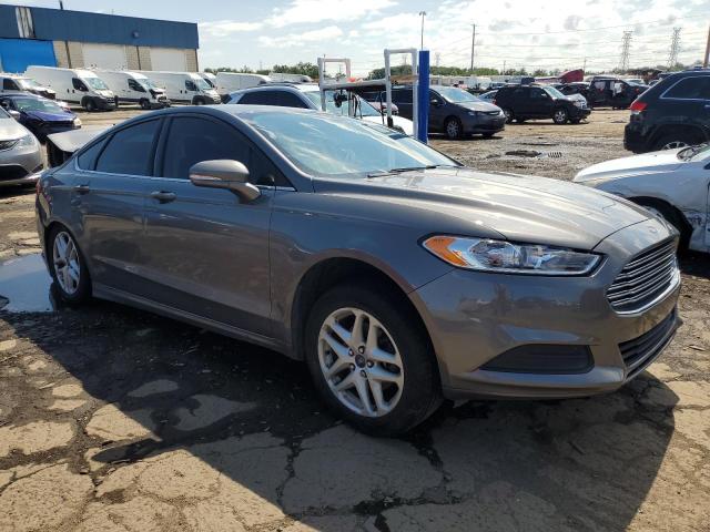 Photo 3 VIN: 3FA6P0H70ER375147 - FORD FUSION SE 