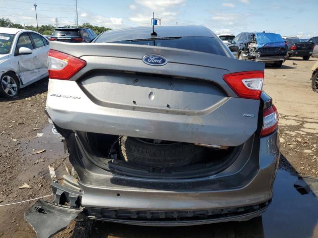 Photo 5 VIN: 3FA6P0H70ER375147 - FORD FUSION SE 