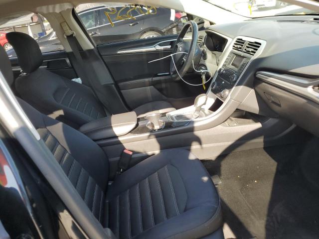 Photo 4 VIN: 3FA6P0H70ER378632 - FORD FUSION SE 