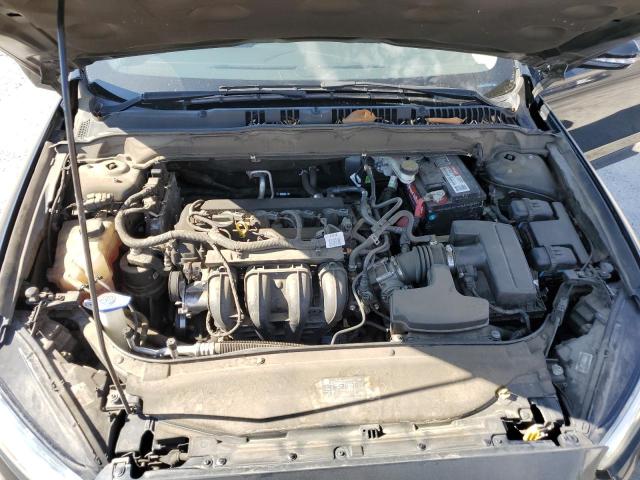 Photo 6 VIN: 3FA6P0H70ER378632 - FORD FUSION SE 