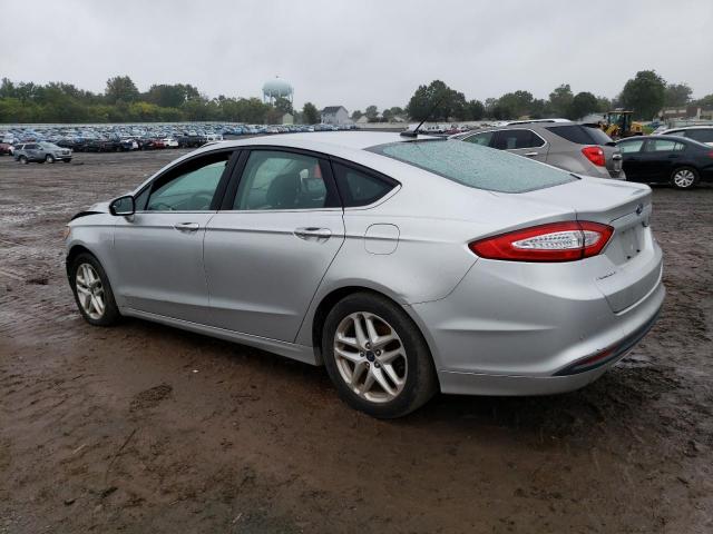 Photo 1 VIN: 3FA6P0H70ER385550 - FORD FUSION 