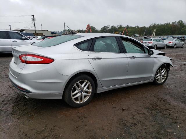 Photo 2 VIN: 3FA6P0H70ER385550 - FORD FUSION 