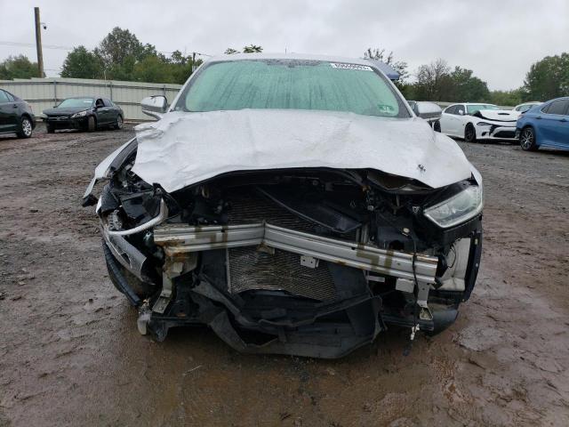 Photo 4 VIN: 3FA6P0H70ER385550 - FORD FUSION 