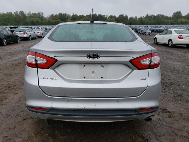 Photo 5 VIN: 3FA6P0H70ER385550 - FORD FUSION 