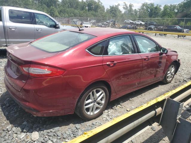 Photo 2 VIN: 3FA6P0H70ER387458 - FORD FUSION 