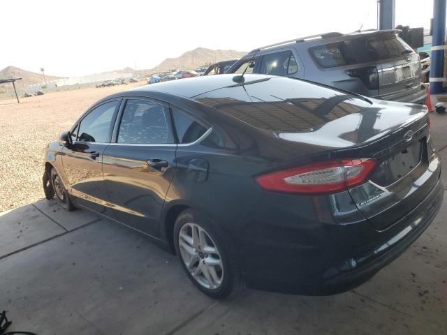 Photo 1 VIN: 3FA6P0H70ER392823 - FORD FUSION 