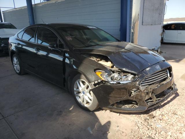 Photo 3 VIN: 3FA6P0H70ER392823 - FORD FUSION 