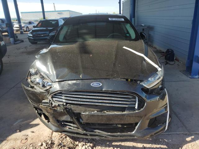 Photo 4 VIN: 3FA6P0H70ER392823 - FORD FUSION 