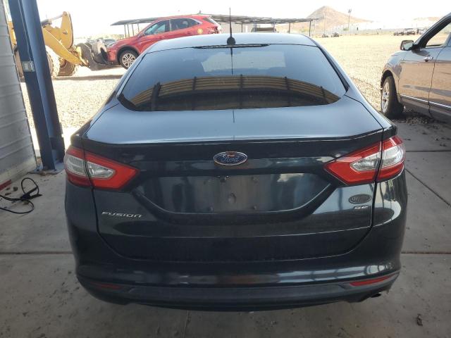 Photo 5 VIN: 3FA6P0H70ER392823 - FORD FUSION 