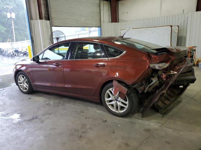 Photo 1 VIN: 3FA6P0H70FR104543 - FORD FUSION SE 