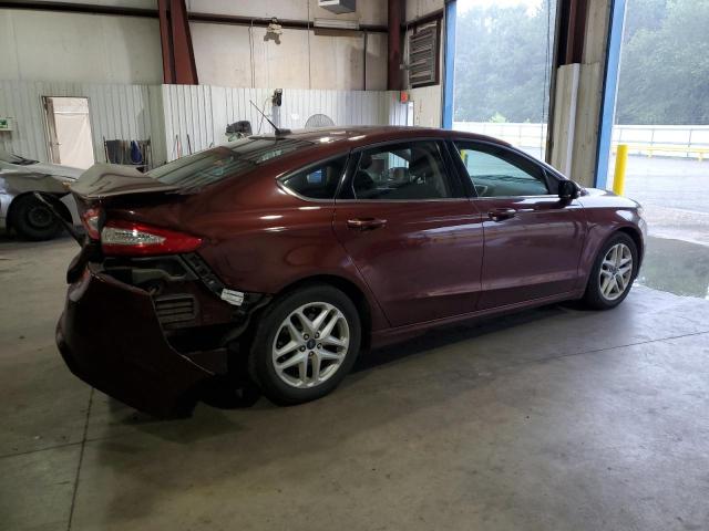 Photo 2 VIN: 3FA6P0H70FR104543 - FORD FUSION SE 