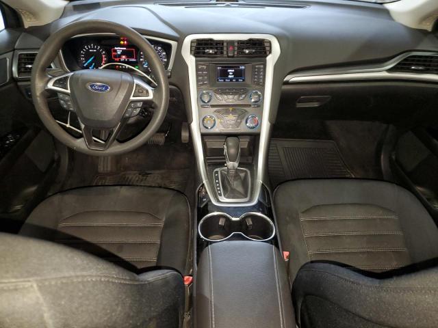 Photo 7 VIN: 3FA6P0H70FR104543 - FORD FUSION SE 