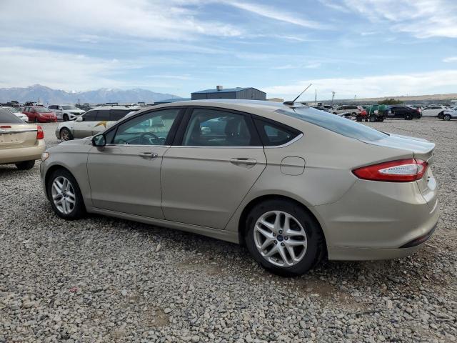 Photo 1 VIN: 3FA6P0H70FR105711 - FORD FUSION SE 