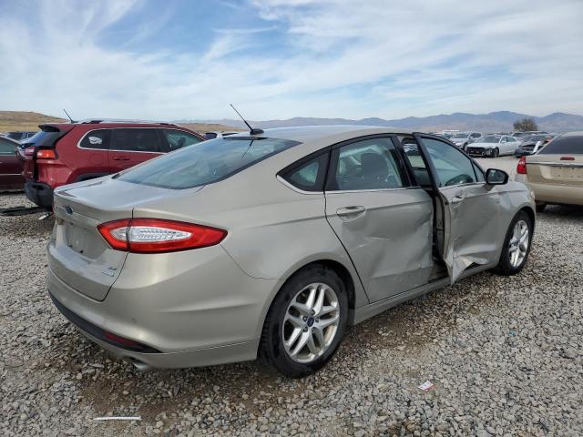 Photo 2 VIN: 3FA6P0H70FR105711 - FORD FUSION SE 