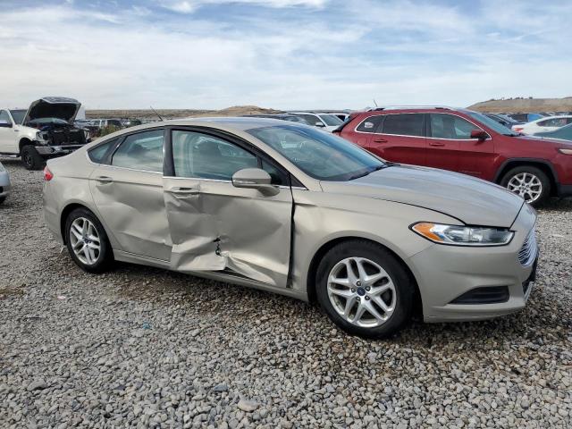 Photo 3 VIN: 3FA6P0H70FR105711 - FORD FUSION SE 