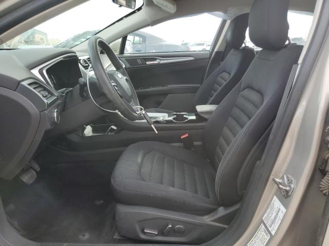 Photo 6 VIN: 3FA6P0H70FR105711 - FORD FUSION SE 