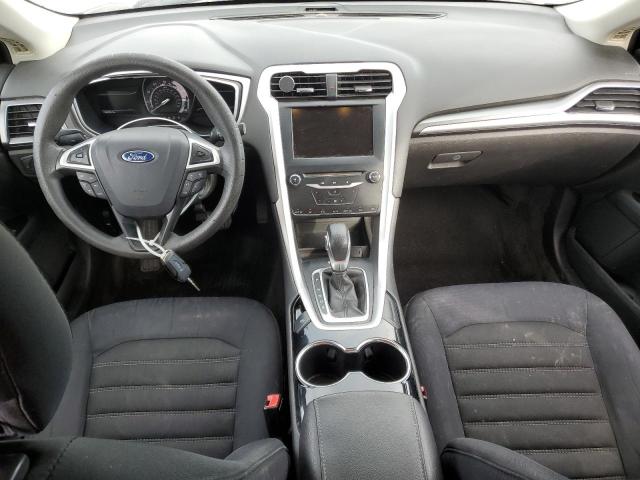 Photo 7 VIN: 3FA6P0H70FR105711 - FORD FUSION SE 