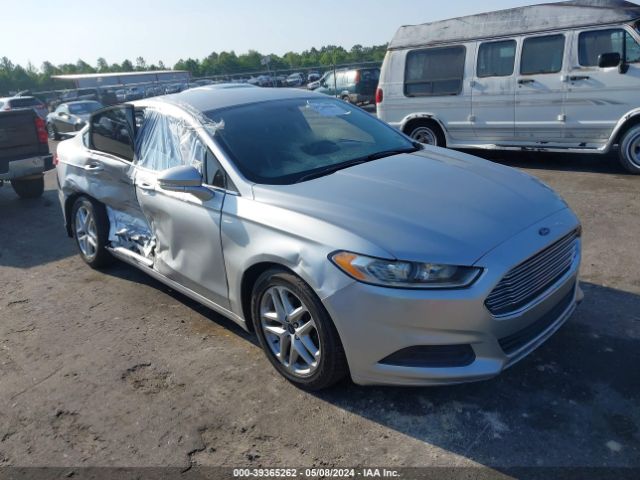 Photo 0 VIN: 3FA6P0H70FR110097 - FORD FUSION 