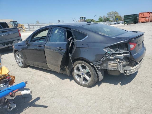 Photo 1 VIN: 3FA6P0H70FR115297 - FORD FUSION 