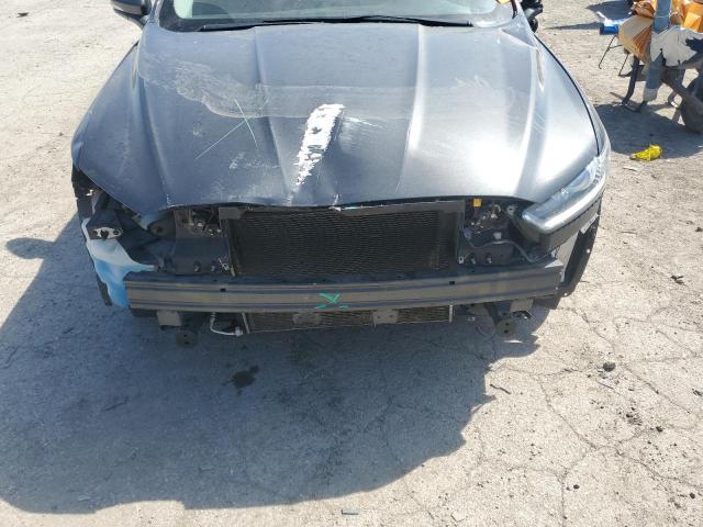 Photo 10 VIN: 3FA6P0H70FR115297 - FORD FUSION 