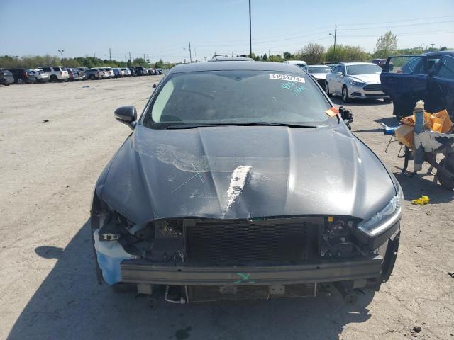 Photo 4 VIN: 3FA6P0H70FR115297 - FORD FUSION 