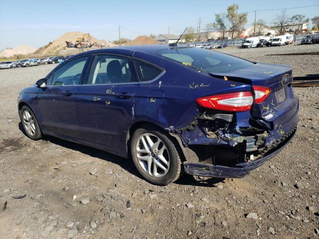 Photo 1 VIN: 3FA6P0H70FR122220 - FORD FUSION SE 