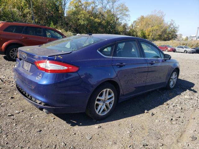 Photo 2 VIN: 3FA6P0H70FR122220 - FORD FUSION SE 