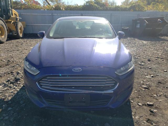 Photo 4 VIN: 3FA6P0H70FR122220 - FORD FUSION SE 