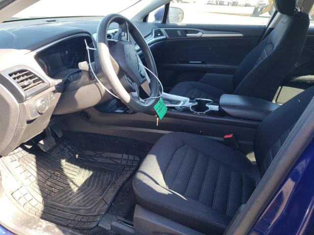 Photo 6 VIN: 3FA6P0H70FR122220 - FORD FUSION SE 