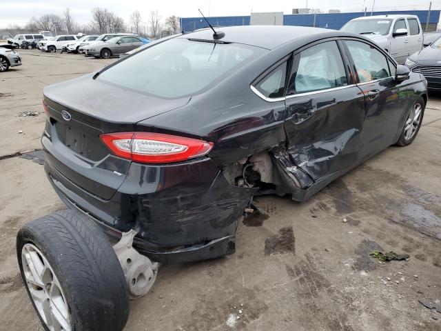 Photo 2 VIN: 3FA6P0H70FR126106 - FORD FUSION SE 