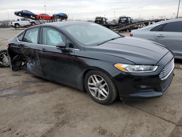 Photo 3 VIN: 3FA6P0H70FR126106 - FORD FUSION SE 