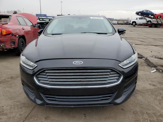 Photo 4 VIN: 3FA6P0H70FR126106 - FORD FUSION SE 