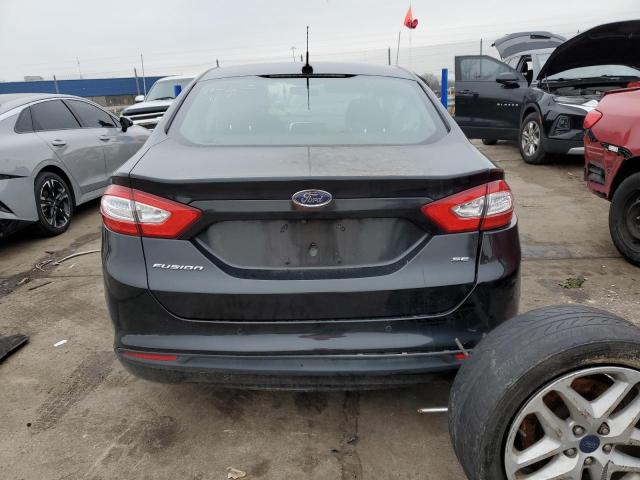 Photo 5 VIN: 3FA6P0H70FR126106 - FORD FUSION SE 