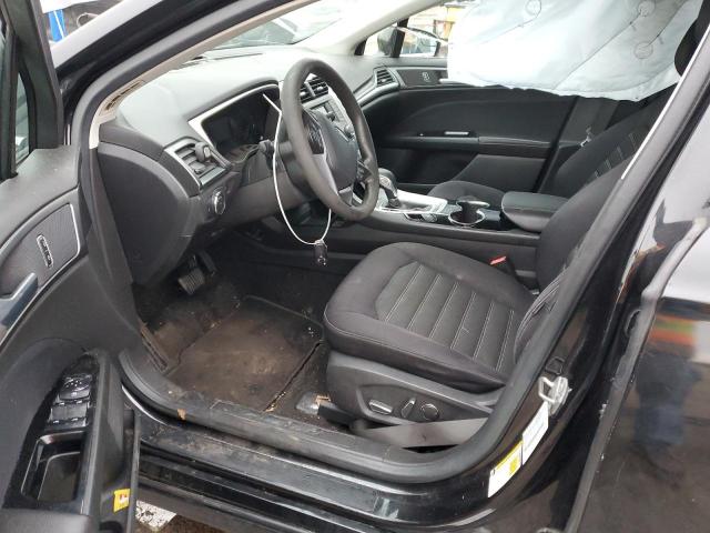 Photo 6 VIN: 3FA6P0H70FR126106 - FORD FUSION SE 