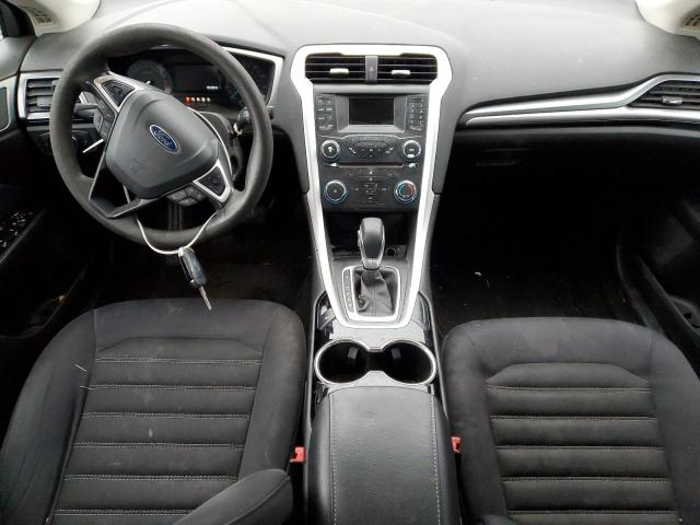 Photo 7 VIN: 3FA6P0H70FR126106 - FORD FUSION SE 