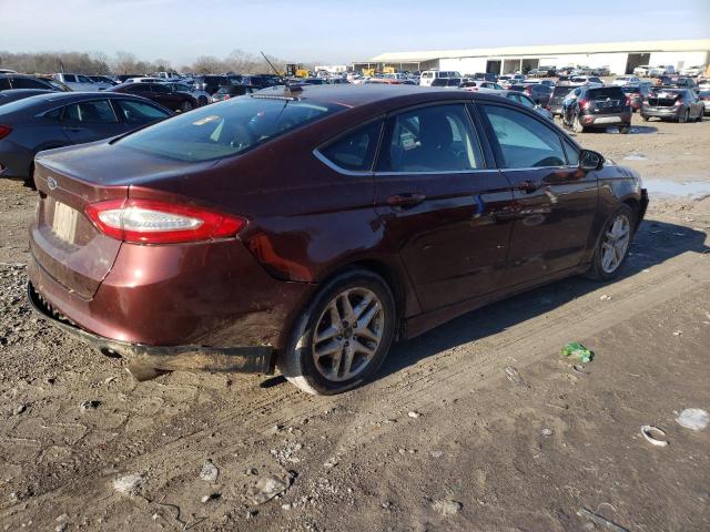 Photo 2 VIN: 3FA6P0H70FR126753 - FORD FUSION SE 