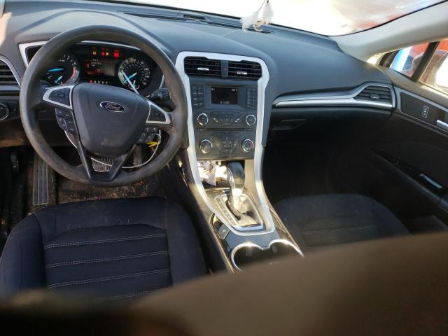 Photo 7 VIN: 3FA6P0H70FR126753 - FORD FUSION SE 