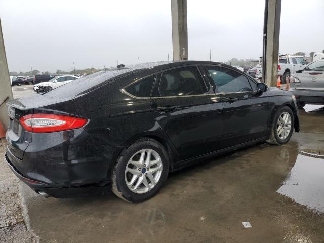 Photo 2 VIN: 3FA6P0H70FR141737 - FORD FUSION 