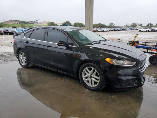 Photo 3 VIN: 3FA6P0H70FR141737 - FORD FUSION 