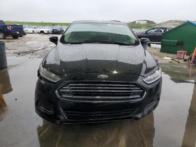 Photo 4 VIN: 3FA6P0H70FR141737 - FORD FUSION 