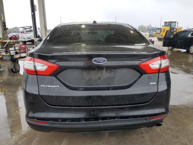 Photo 5 VIN: 3FA6P0H70FR141737 - FORD FUSION 