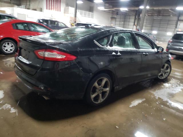 Photo 2 VIN: 3FA6P0H70FR144234 - FORD FUSION SE 