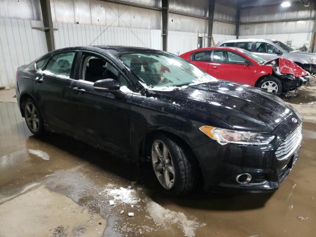 Photo 3 VIN: 3FA6P0H70FR144234 - FORD FUSION SE 