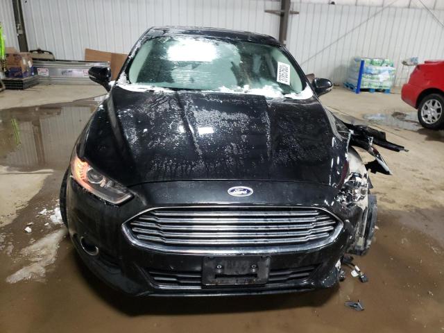 Photo 4 VIN: 3FA6P0H70FR144234 - FORD FUSION SE 