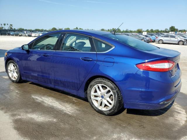 Photo 1 VIN: 3FA6P0H70FR146047 - FORD FUSION SE 