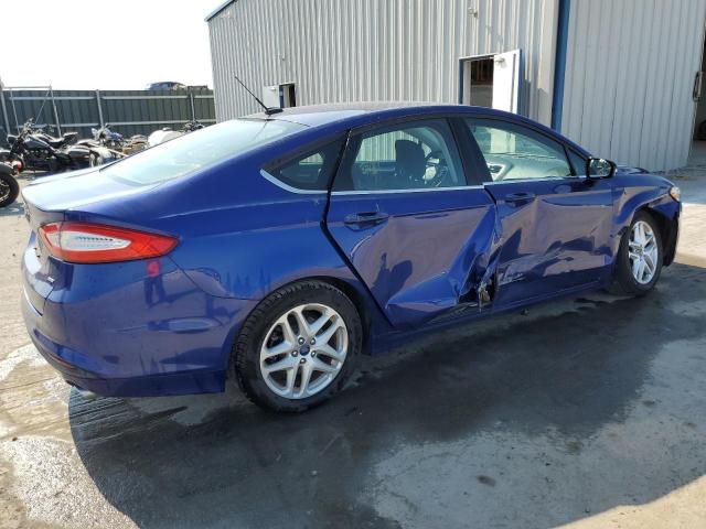 Photo 2 VIN: 3FA6P0H70FR146047 - FORD FUSION SE 