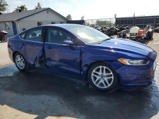 Photo 3 VIN: 3FA6P0H70FR146047 - FORD FUSION SE 