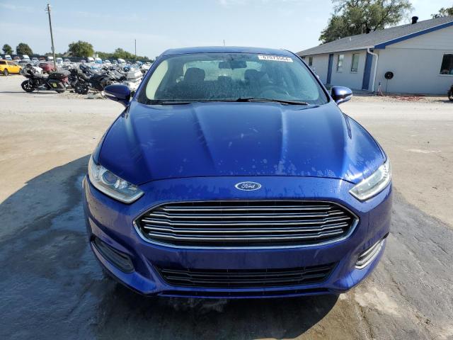 Photo 4 VIN: 3FA6P0H70FR146047 - FORD FUSION SE 